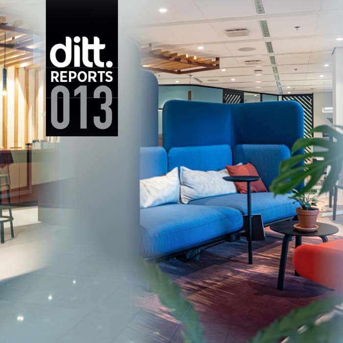 Ditt Report 013