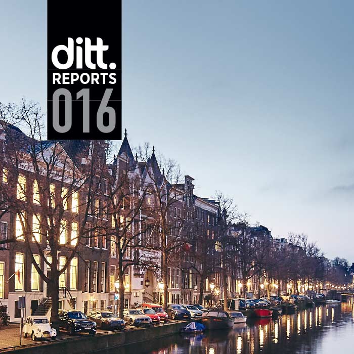 Ditt Report 016